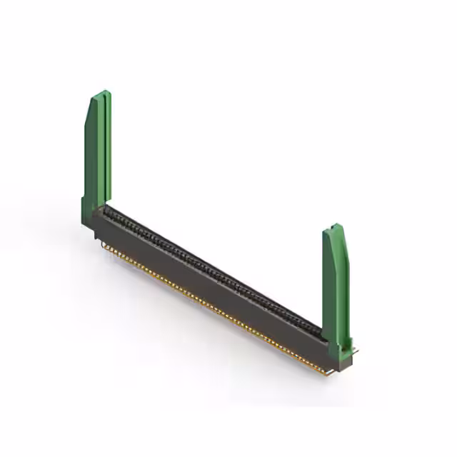 395-118-559-878 EDAC Inc.  Edgeboard Connectors